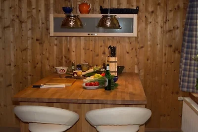 Ferienwohnung im Landhaus am See