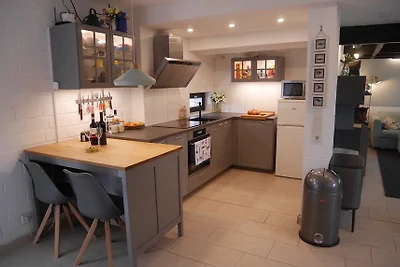 Ferienhaus 4700 in Burhave