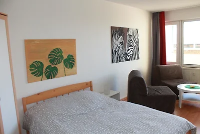 Appartamento Vacanza con famiglia Schönberg