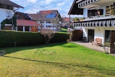 Vakantieappartement Gezinsvakantie Sulzberg