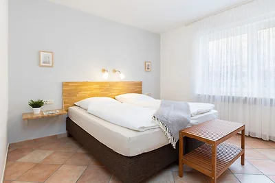 Appartamento Vacanza con famiglia Grömitz