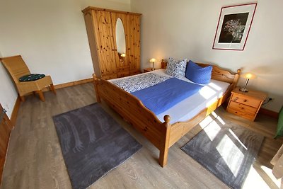 Vakantieappartement Gezinsvakantie Tetenbüll