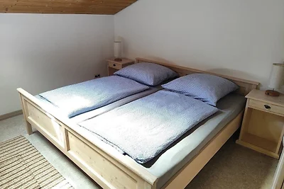 Ferienwohnung Emilia mit Bergblick