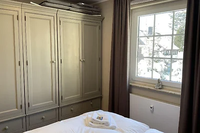 Bocksberg Blick Haus 1 Kaminzeit