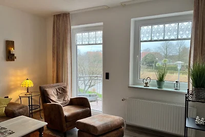 FeWo Blischke Haupthaus