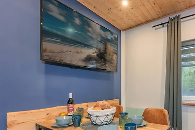 Vakantiehuis Ontspannende vakantie Ückeritz