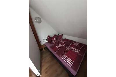 Appartamento Vacanza con famiglia Freital