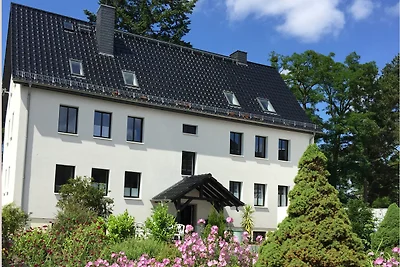 Ferienwohnung Fürstenberg - Spatz