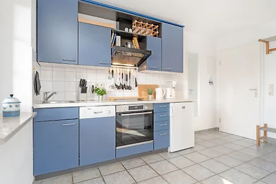 Fliedergang 10 Strandblume