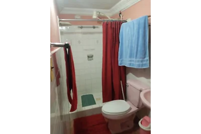 Villa Chinese Appartement 1