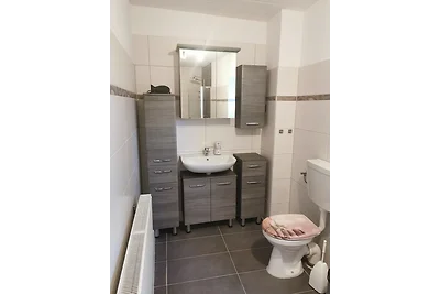 Ferienwohnung "Am Stadtrand"