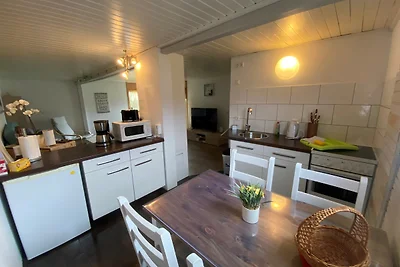 Holiday home relaxing holiday Oberharz am Brocken