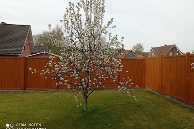 Appartamento Vacanza con famiglia Lathen