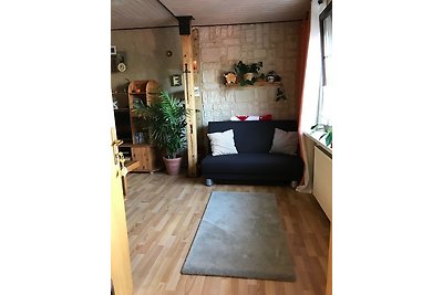 Vakantieappartement Gezinsvakantie Ilsenburg