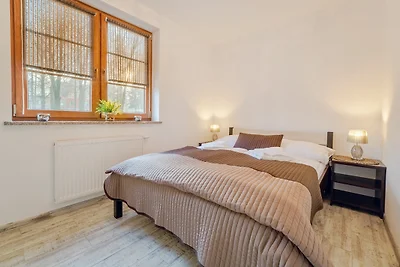 Sun&Snow Leśny Dom - Apartment