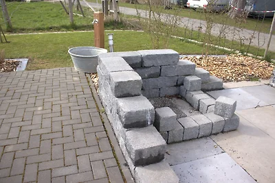 Weserberglandalm Haus 3