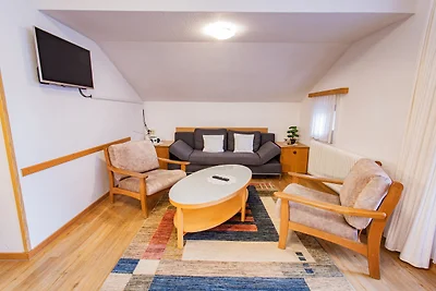 City Life 1 by Alpenidyll