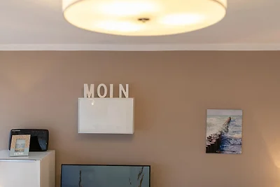 Lindenhof- Ostseeurlaub