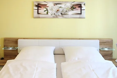 Vakantieappartement Gezinsvakantie Lübbenau/ OT Ragow