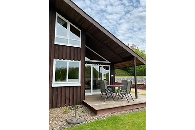 Premium-Ferienhaus - Extertal