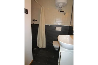 Ferienwohnung im "mauerblümchen"