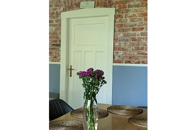 Traumkrone Ferienwohnungen -