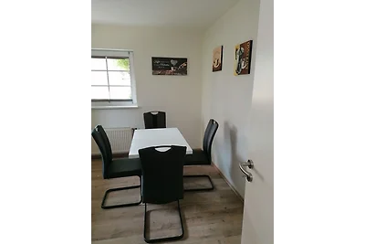 Ferienwohnung Olga