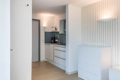 Haus Ostseeblick Appartement
