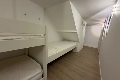 Moderne helle Ferienwohnung Allgäu
