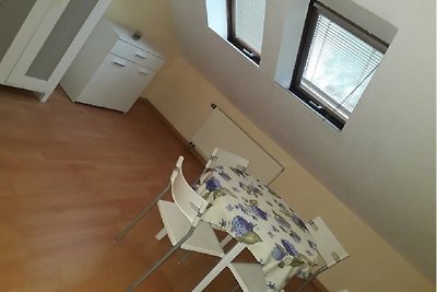 Vakantieappartement Gezinsvakantie Peitz