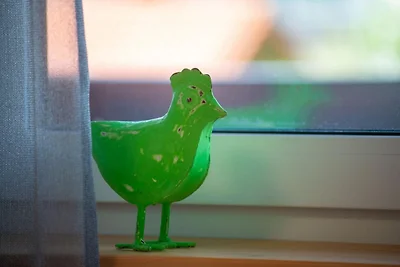 Ferienwohnung Hüttenschnauzer