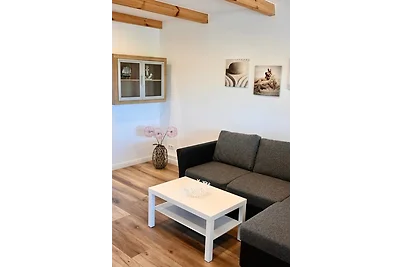 Ost See Blick Ferienwohnung Nr.8