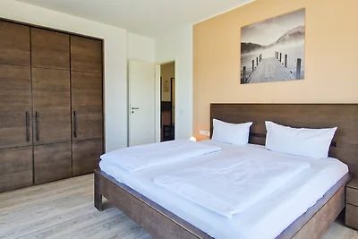 (Brise) Seeresidenz Haus Nordic