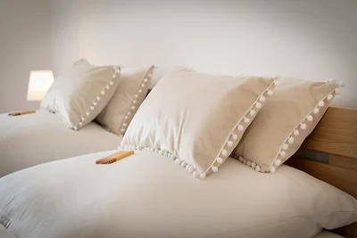 Dom-Apartment im Herrenhaus