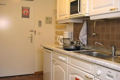 Appartamento Vacanza con famiglia Bad Harzburg