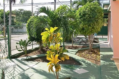 Vakantieappartement Gezinsvakantie Cienfuegos