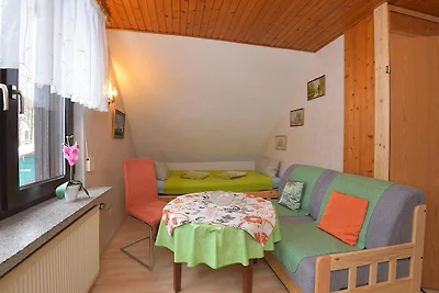 Vakantiehuis Ontspannende vakantie Marksuhl