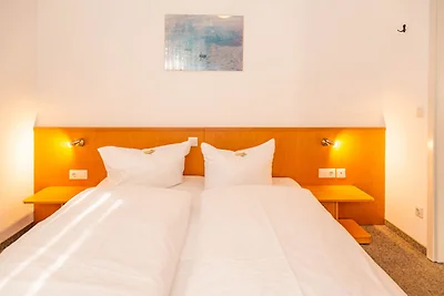 Ferienwohnung Möwe nur 200m vom