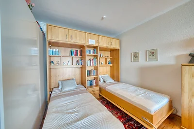 Haus Hanseatic, App. 3SC614