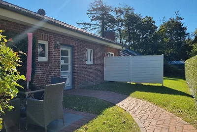 Halligweg 19 - Austernfischer Whg.8