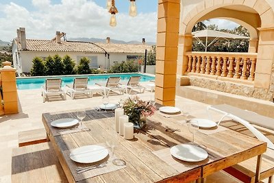 Villa Xapala - Cala Ratjada
