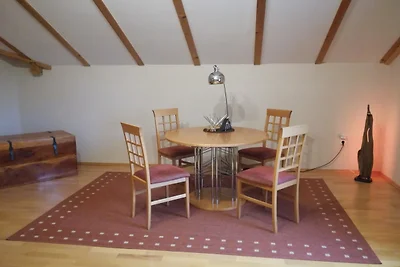 Ferienwohnung "Baltic Stuuv"