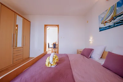 Casa vacanze Vacanza di relax Podaca