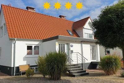 Casa vacanze Vacanza di relax Kellenhusen