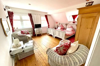 Vakantieappartement Gezinsvakantie Scharbeutz