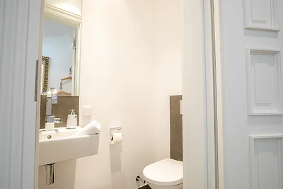 Appartamento Vacanza con famiglia Sellin