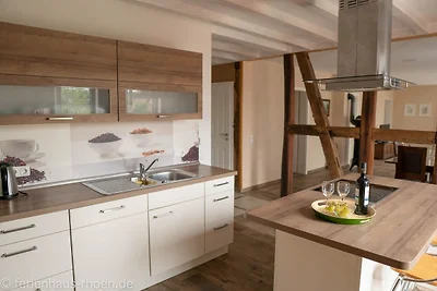 Ferienhof Dipperz bis 6 Personen