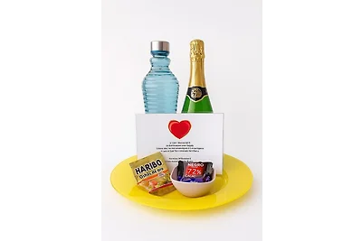 Fantastico 2 - Grossem Balkon -