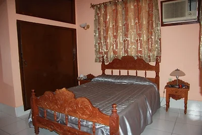 Hostal El Yoyi & Liuba Appartement