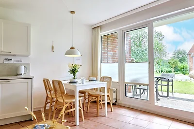 Vakantieappartement Gezinsvakantie Kronsgaard